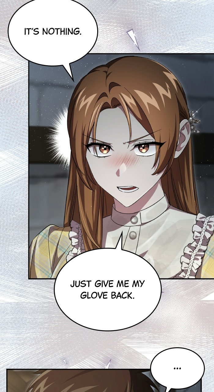 Aiming for the Alimony (S2) Episode 57 page 5 - 