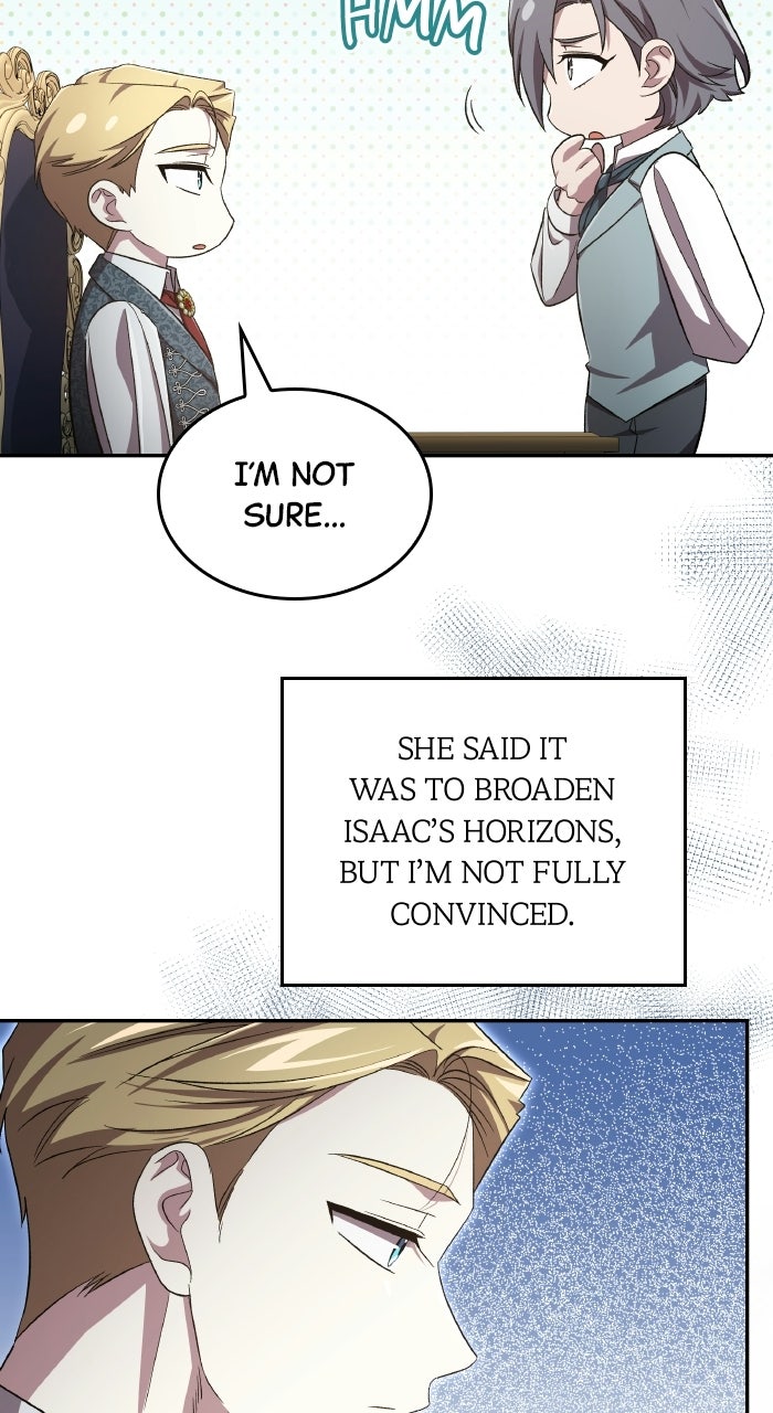 Aiming for the Alimony (S2) Episode 57 page 49 - 