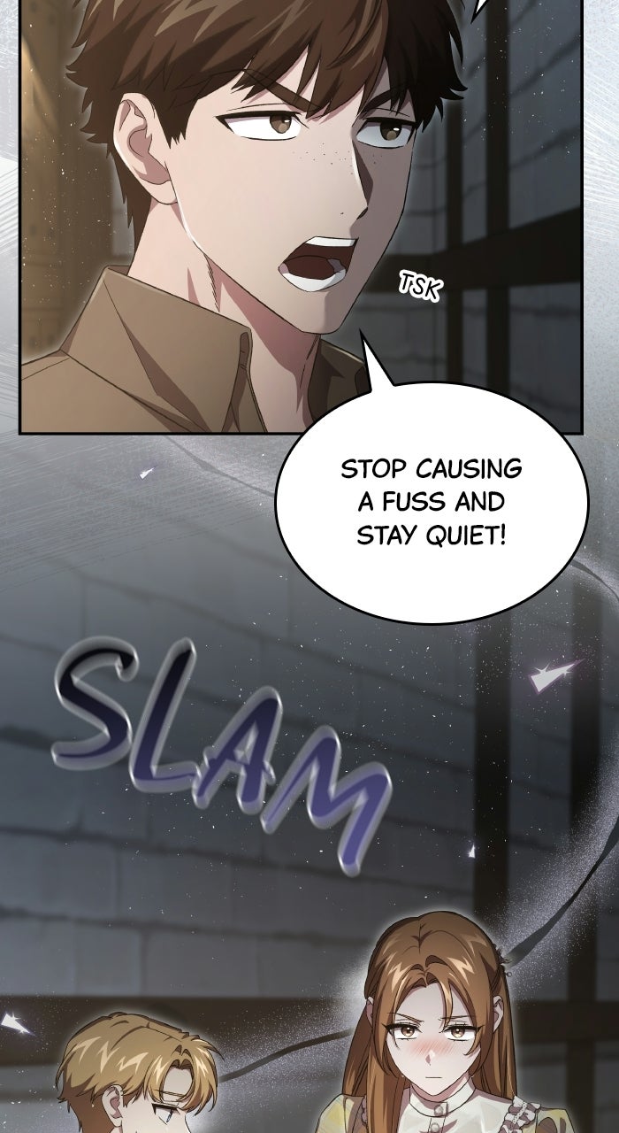 Aiming for the Alimony (S2) Episode 57 page 6 - 