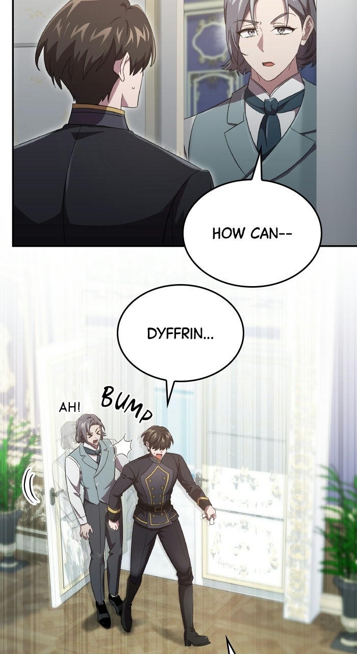 Aiming for the Alimony (S2) Episode 57 page 54 - 