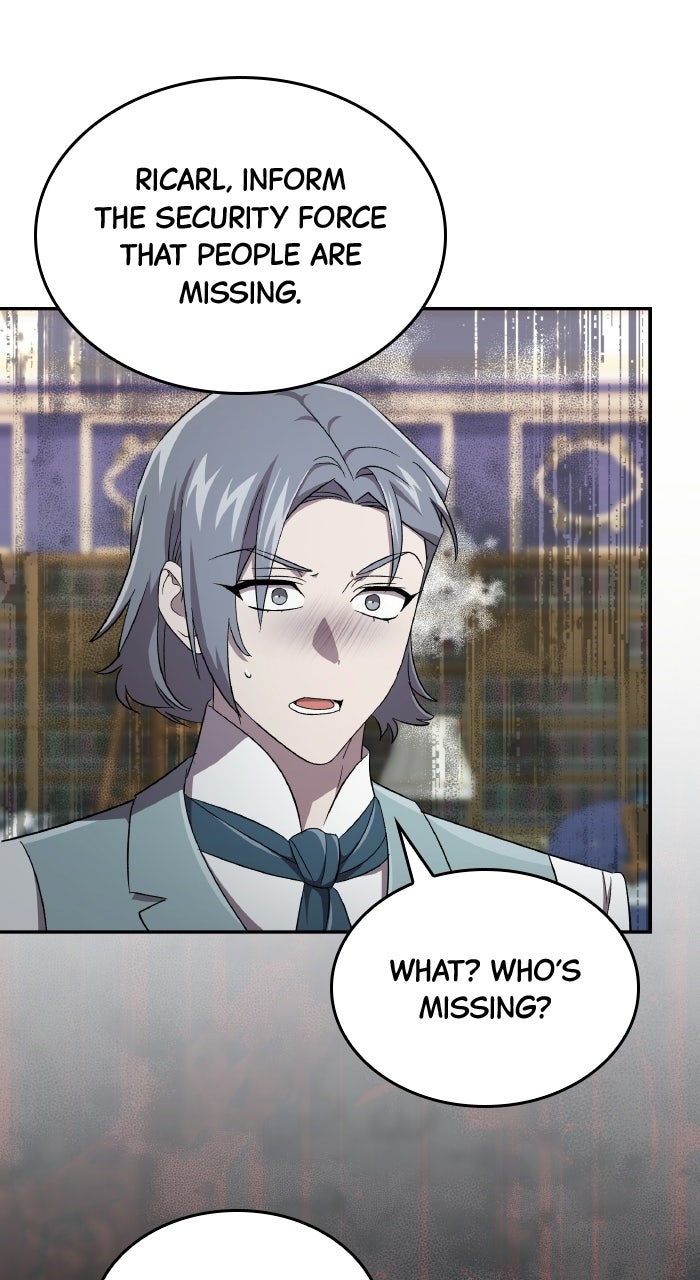 Aiming for the Alimony (S2) Episode 57 page 58 - 
