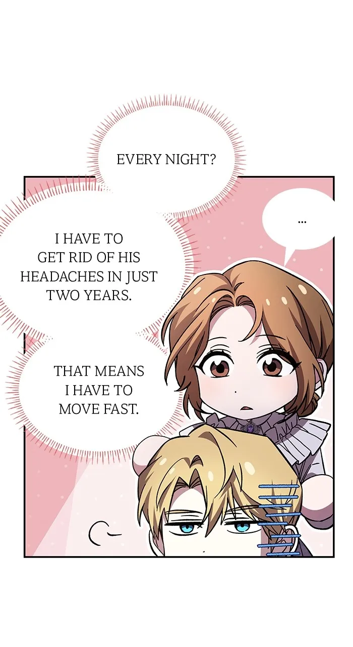 Aiming for the Alimony Chapter 6 page 11 - 