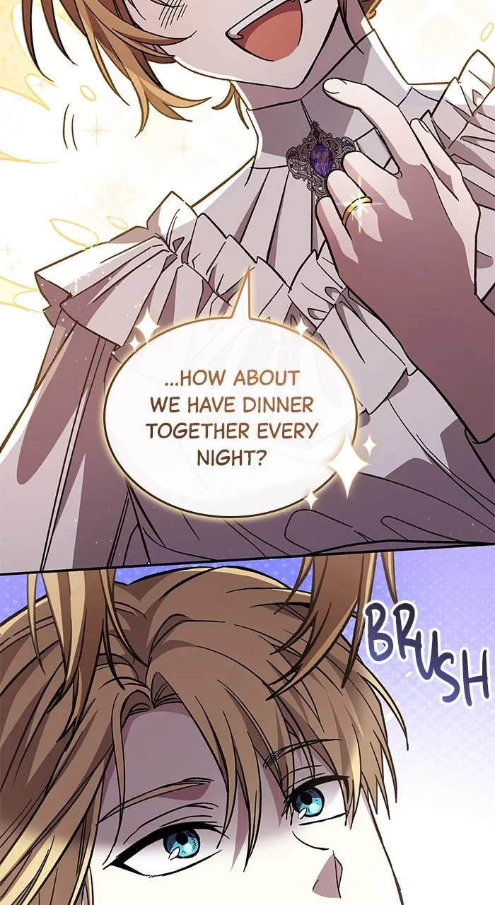 Aiming for the Alimony Chapter 6 page 13 - 