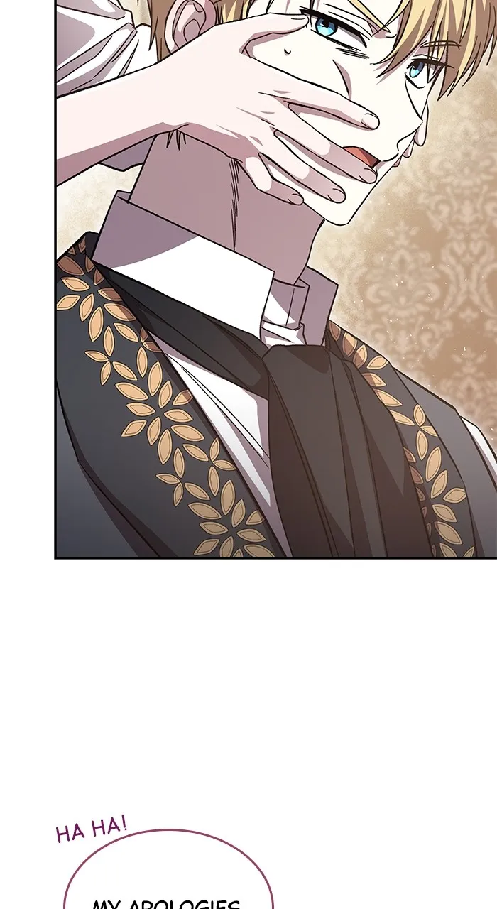 Aiming for the Alimony Chapter 6 page 20 - 