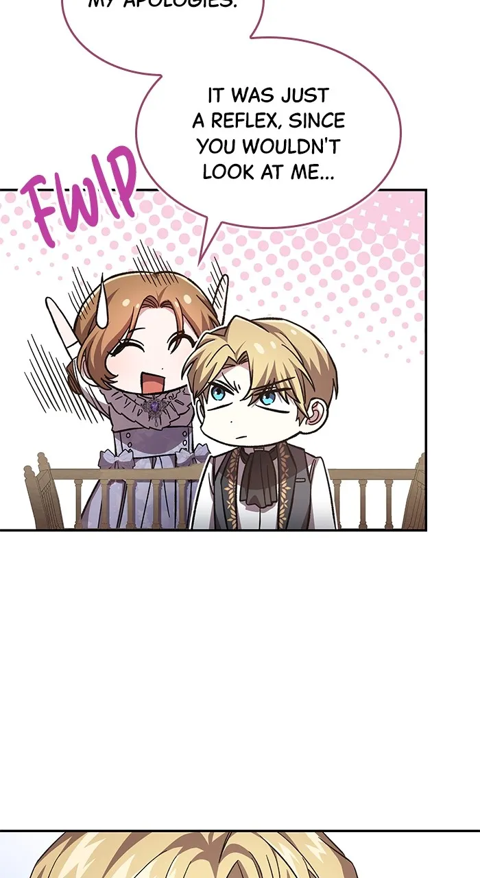 Aiming for the Alimony Chapter 6 page 21 - 