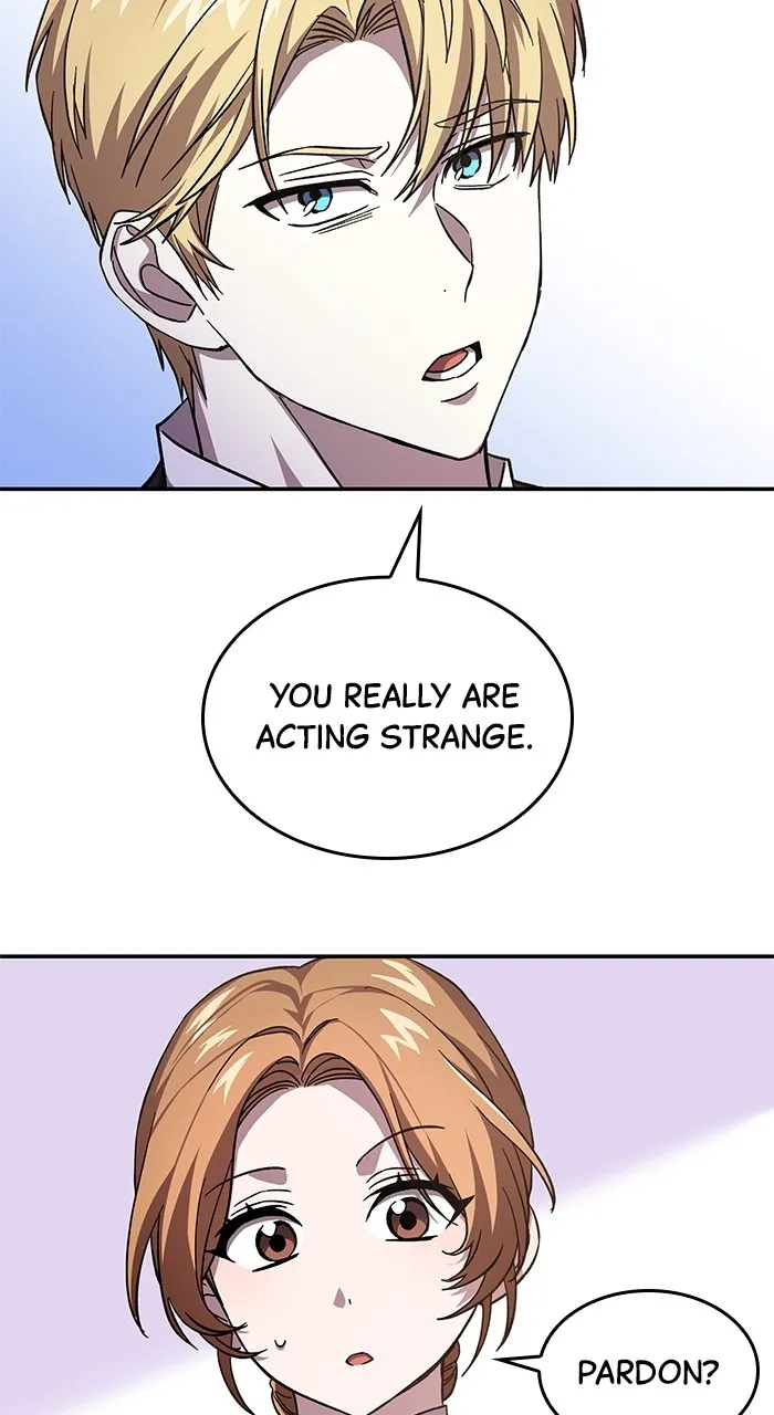 Aiming for the Alimony Chapter 6 page 22 - 