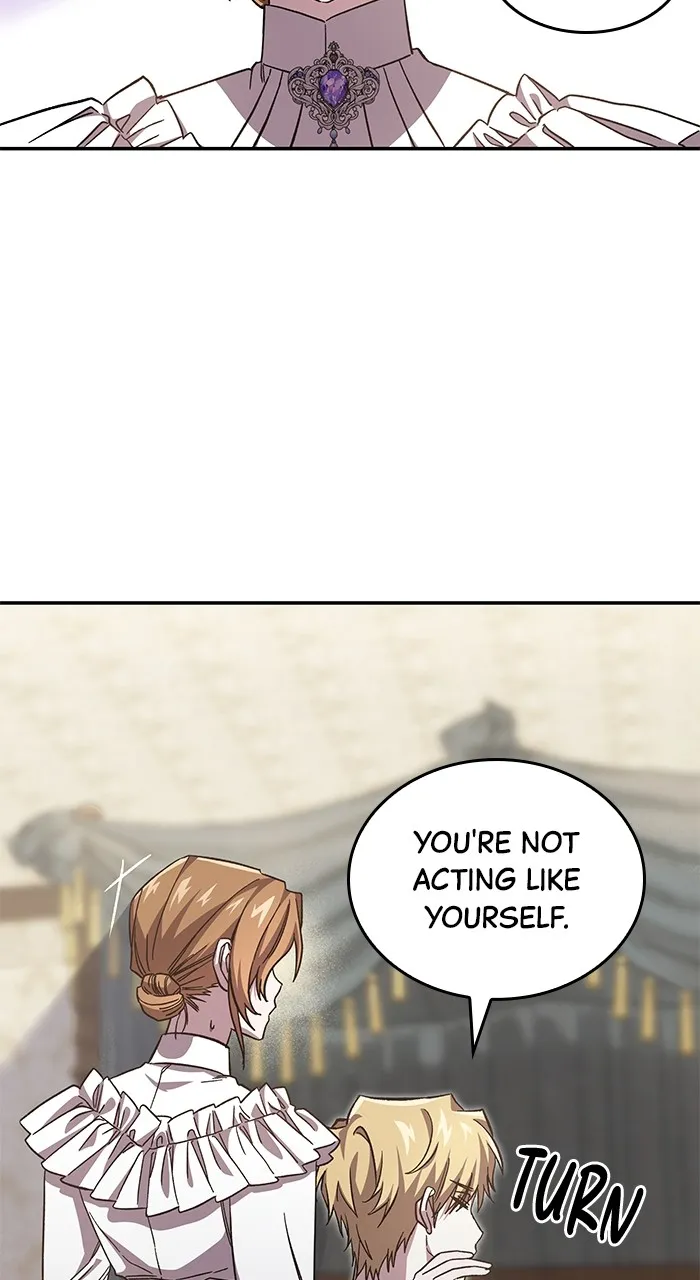 Aiming for the Alimony Chapter 6 page 23 - 