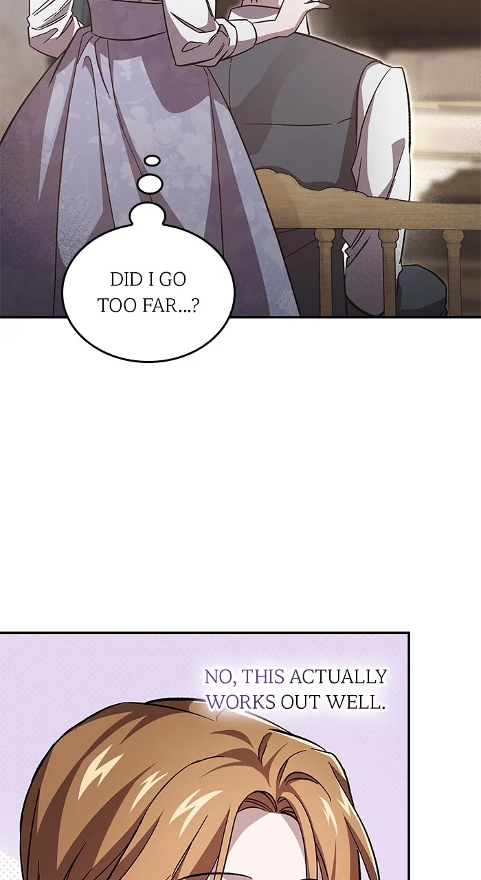 Aiming for the Alimony Chapter 6 page 24 - 