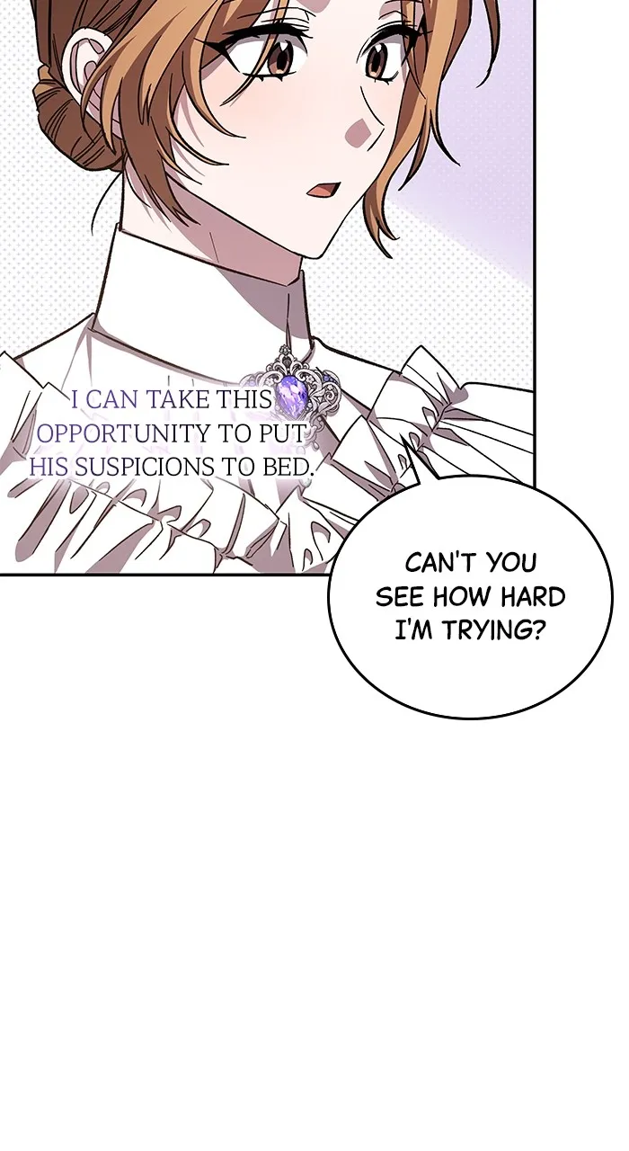 Aiming for the Alimony Chapter 6 page 25 - 