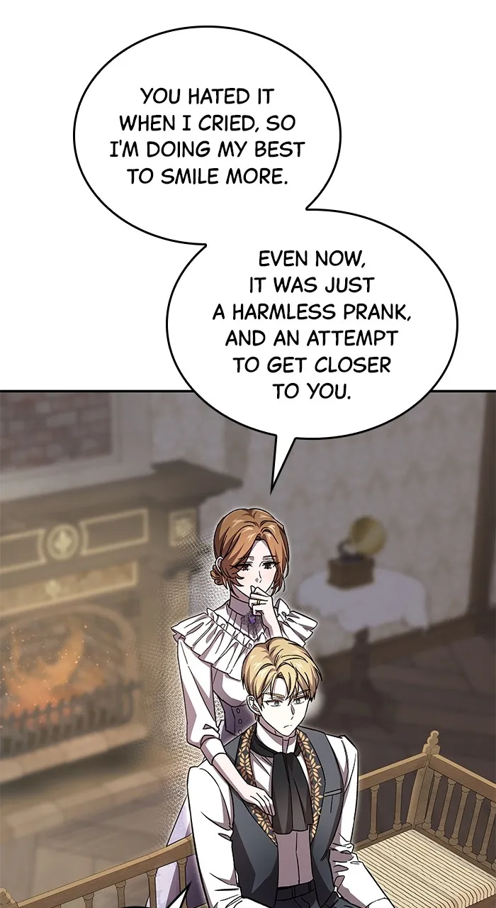 Aiming for the Alimony Chapter 6 page 26 - 
