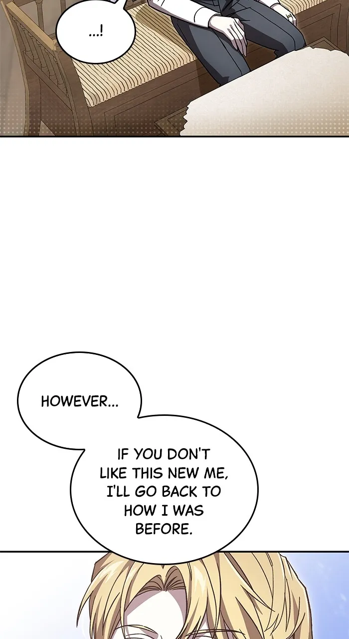 Aiming for the Alimony Chapter 6 page 27 - 