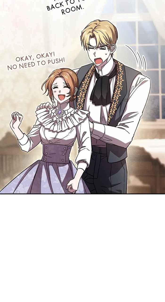 Aiming for the Alimony Chapter 6 page 34 - 
