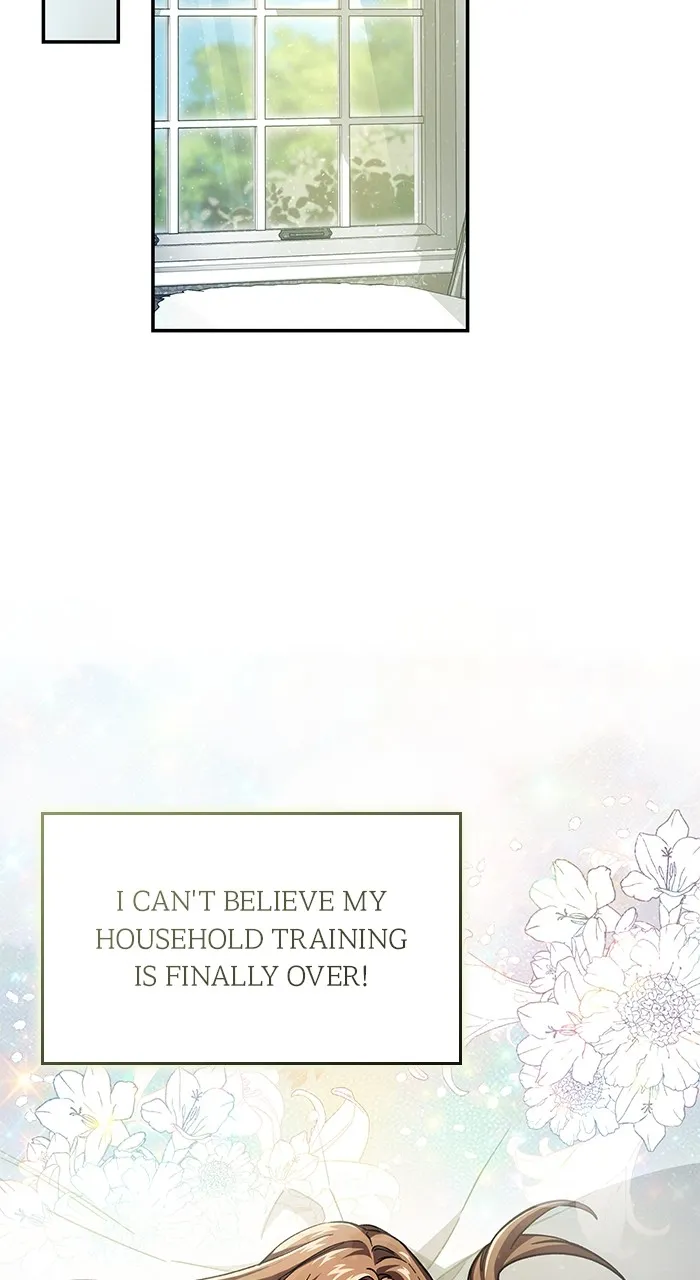 Aiming for the Alimony Chapter 6 page 36 - 