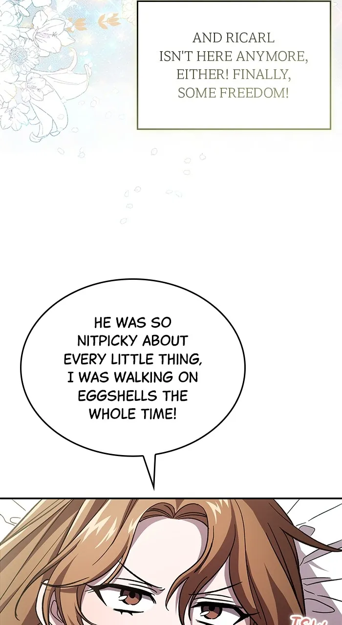 Aiming for the Alimony Chapter 6 page 38 - 
