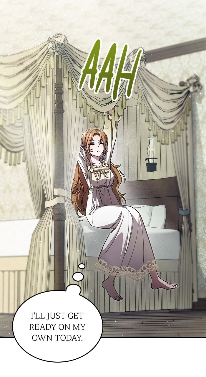 Aiming for the Alimony Chapter 6 page 40 - 