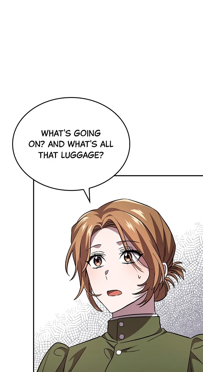 Aiming for the Alimony Chapter 6 page 45 - 