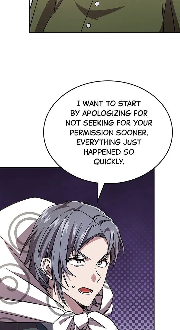 Aiming for the Alimony Chapter 6 page 46 - 