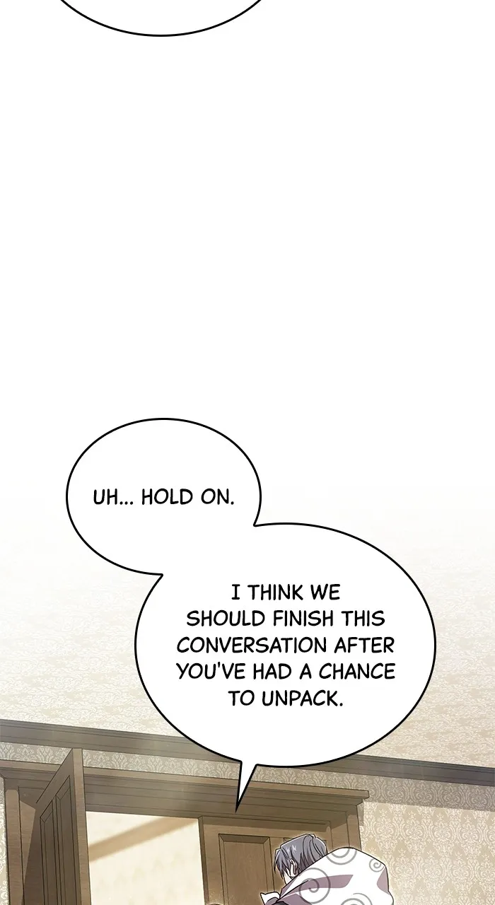 Aiming for the Alimony Chapter 6 page 50 - 