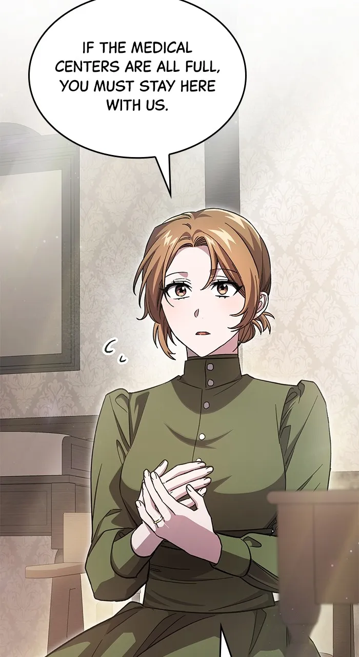 Aiming for the Alimony Chapter 6 page 53 - 