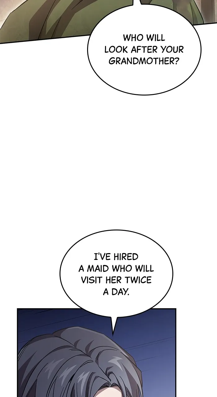 Aiming for the Alimony Chapter 6 page 54 - 