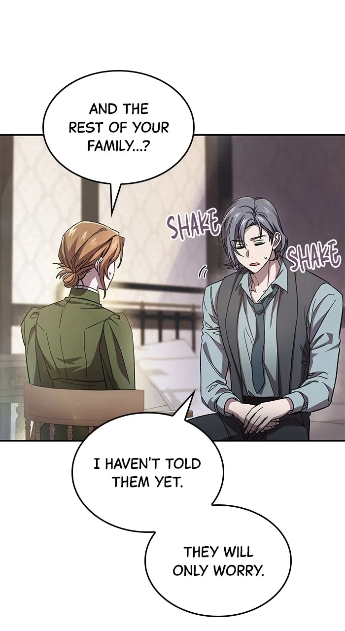 Aiming for the Alimony Chapter 6 page 56 - 