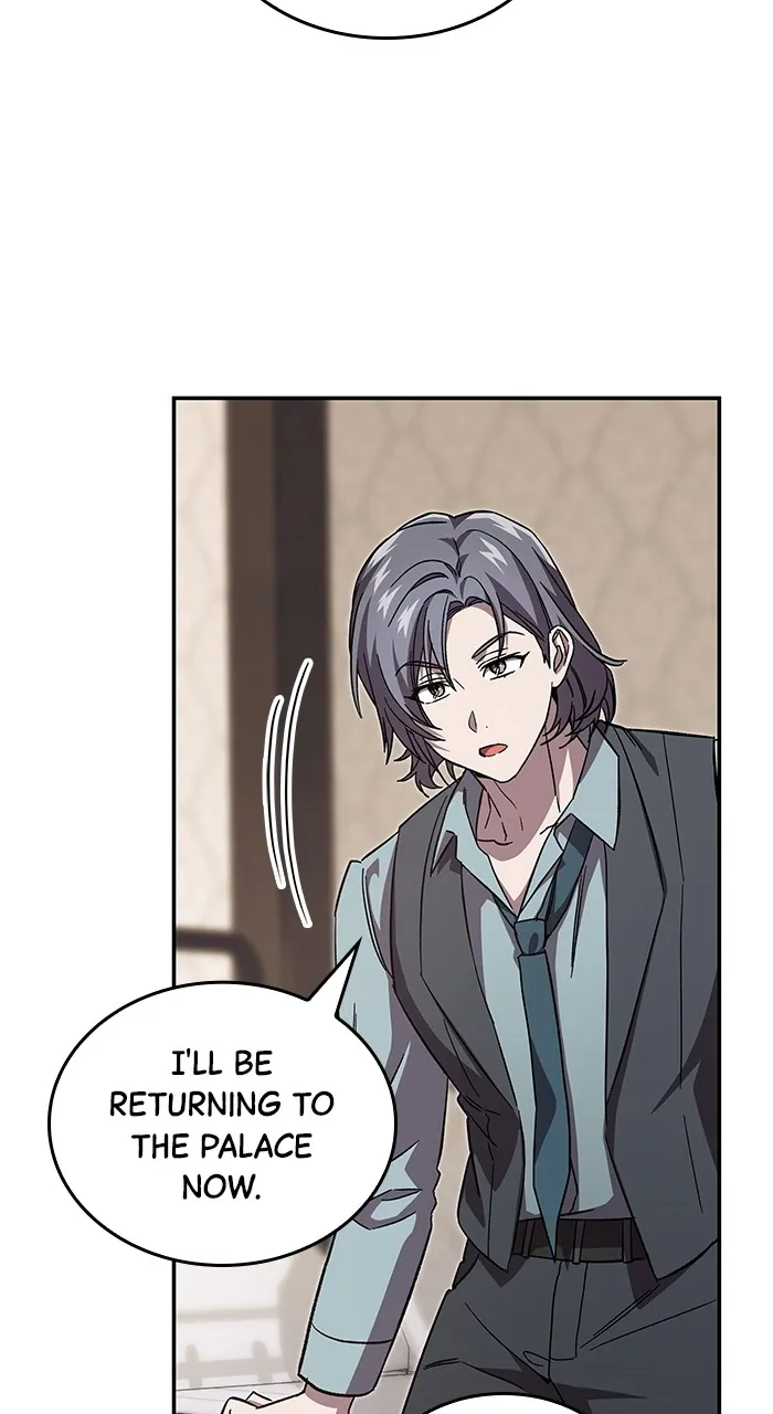 Aiming for the Alimony Chapter 6 page 58 - 