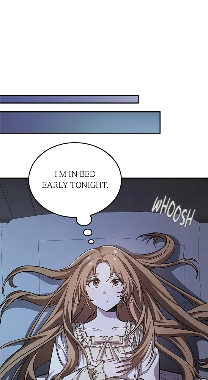Aiming for the Alimony Chapter 6 page 65 - 