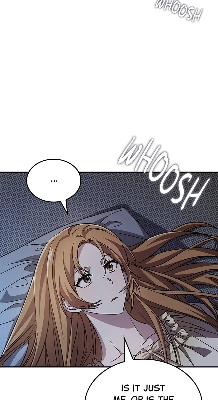 Aiming for the Alimony Chapter 6 page 68 - 