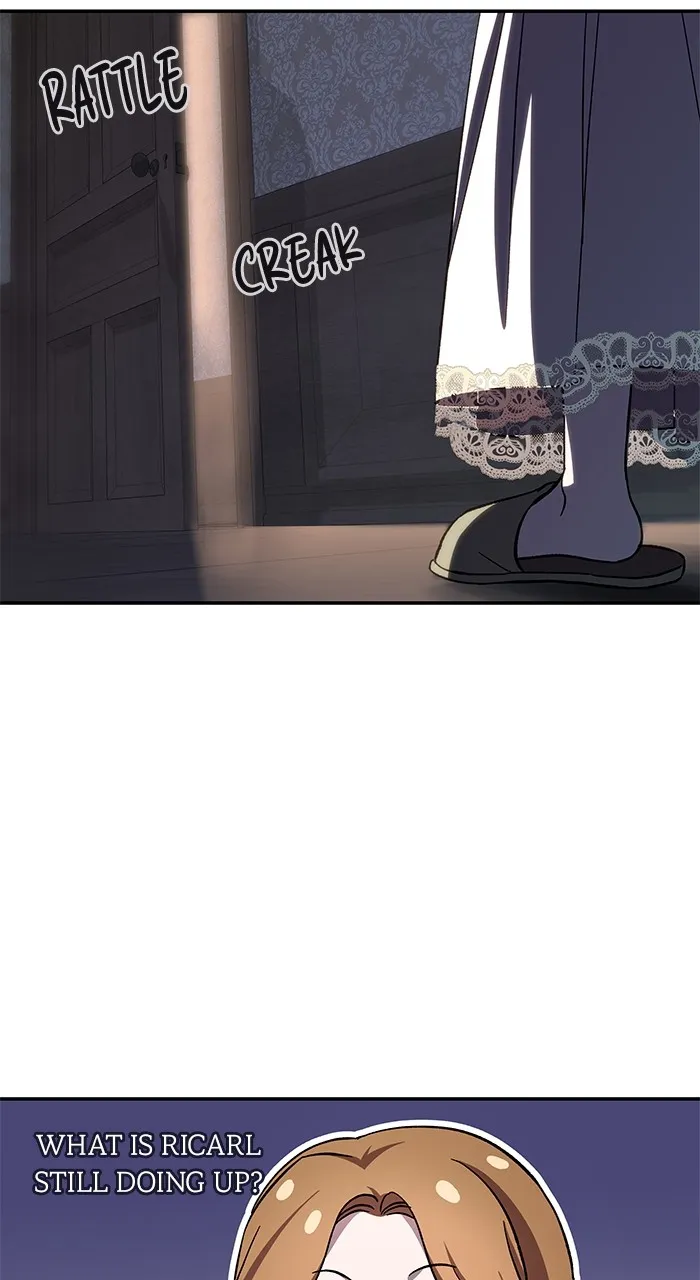 Aiming for the Alimony Chapter 6 page 74 - 