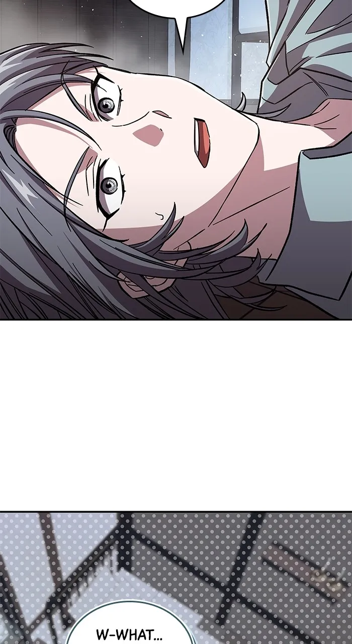 Aiming for the Alimony Chapter 6 page 79 - 