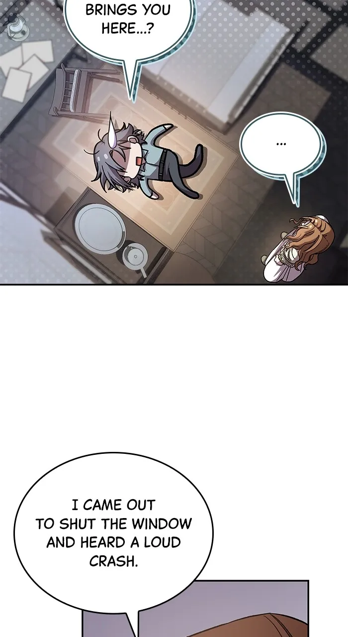 Aiming for the Alimony Chapter 6 page 80 - 