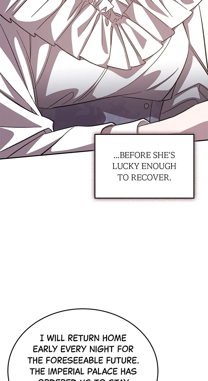 Aiming for the Alimony Chapter 6 page 9 - 
