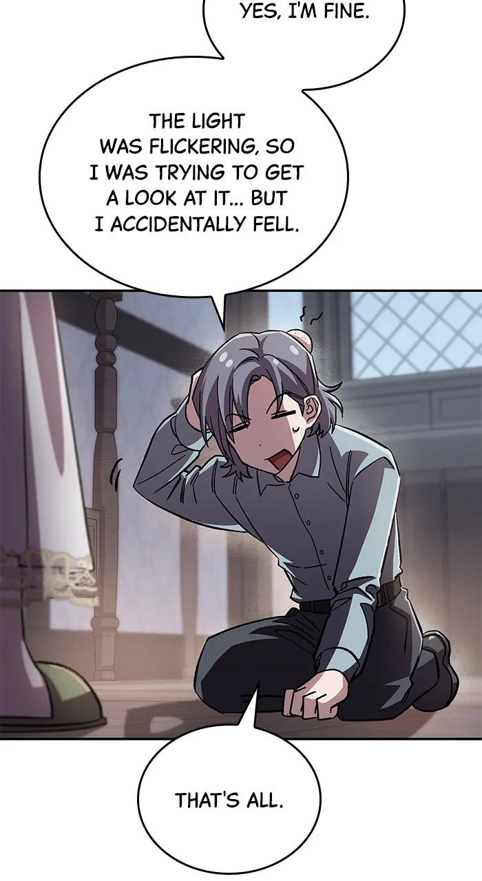 Aiming for the Alimony Chapter 6 page 82 - 