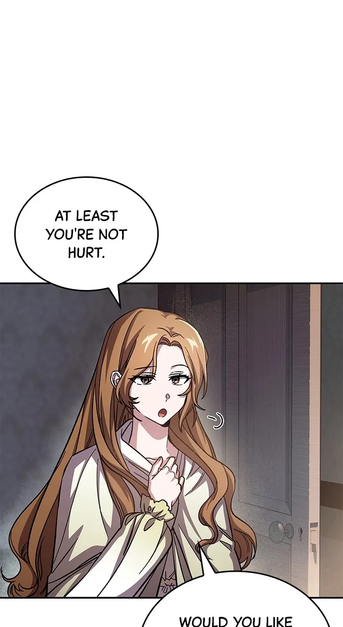 Aiming for the Alimony Chapter 6 page 83 - 