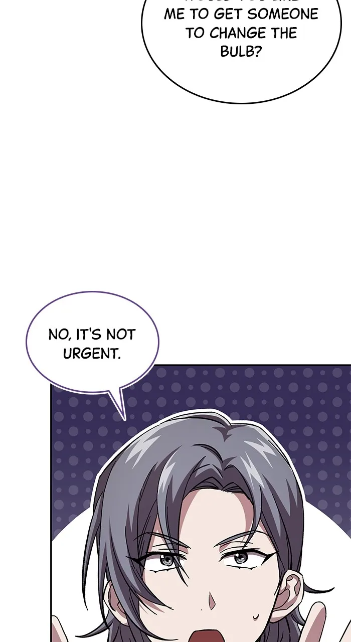 Aiming for the Alimony Chapter 6 page 84 - 