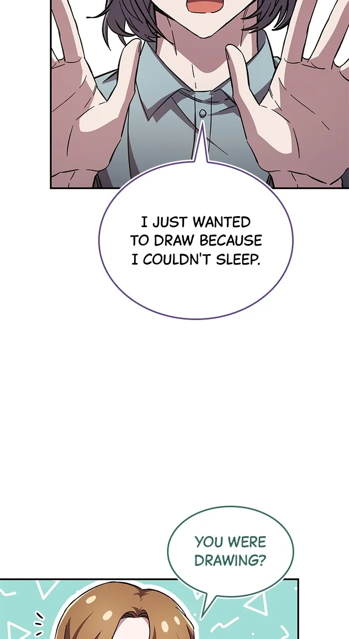 Aiming for the Alimony Chapter 6 page 85 - 