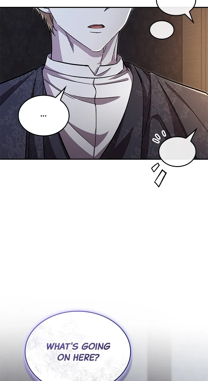 Aiming for the Alimony Chapter 6 page 88 - 