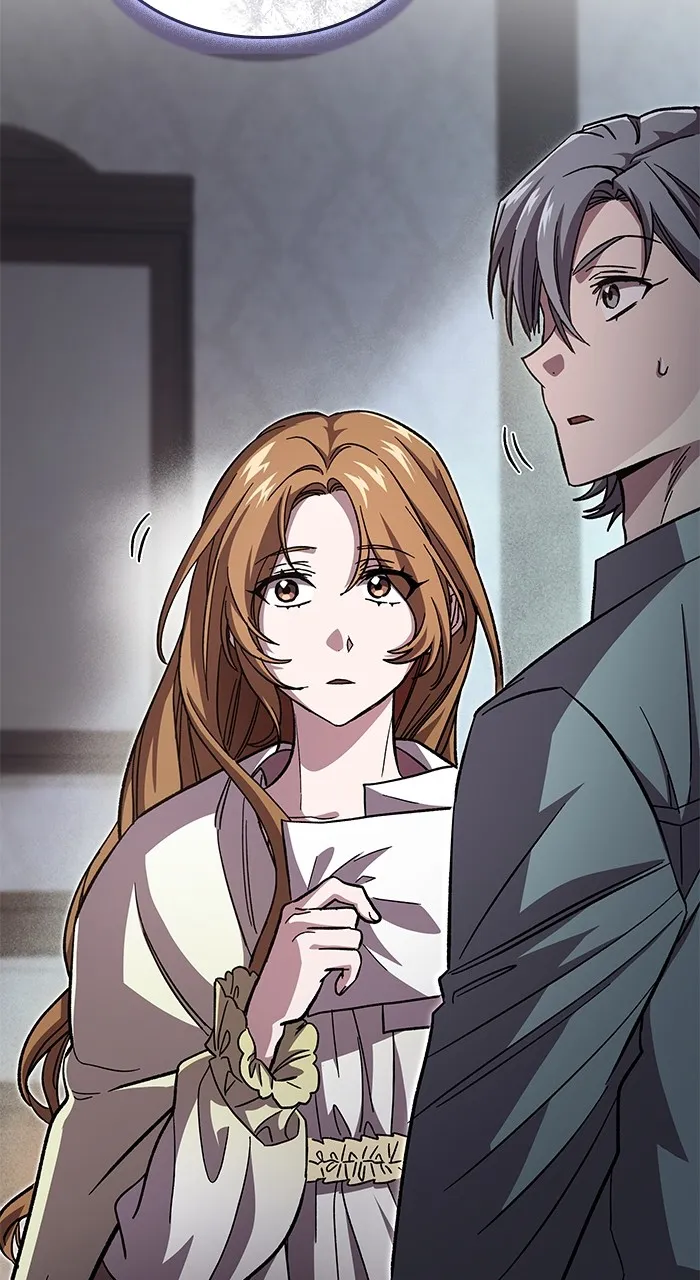 Aiming for the Alimony Chapter 6 page 89 - 