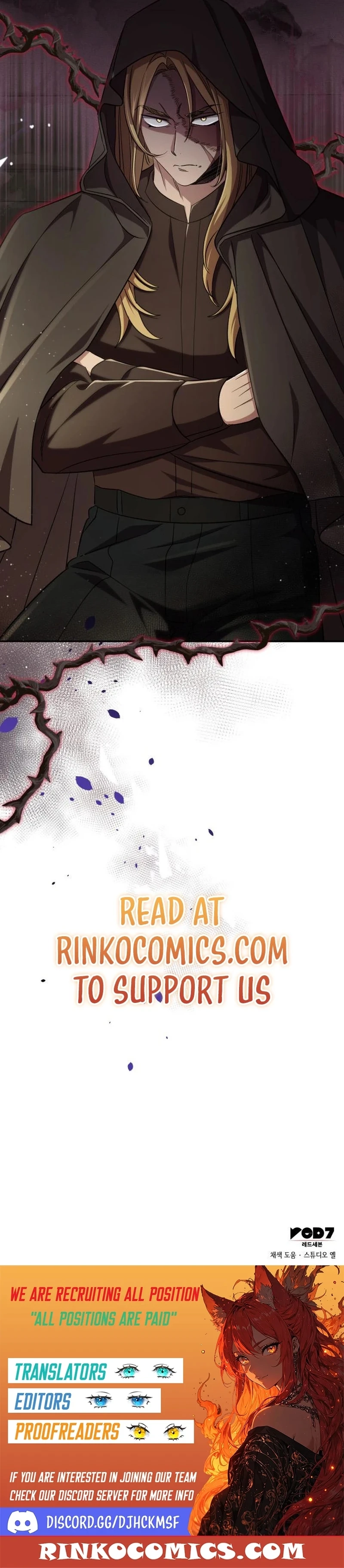 Aiming for the Alimony Chapter 61 page 17 - 