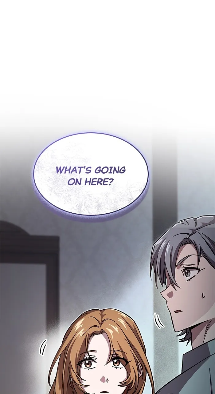 Aiming for the Alimony Chapter 7 page 1 - 