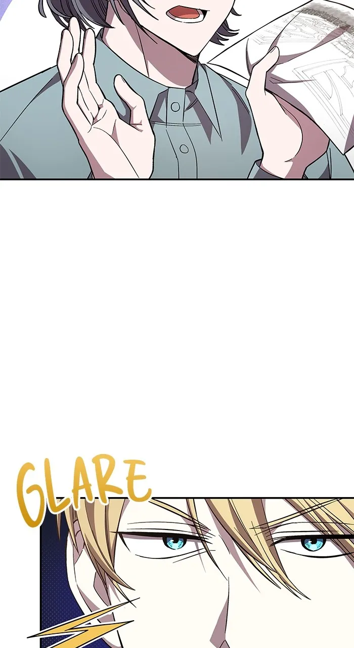 Aiming for the Alimony Chapter 7 page 12 - 