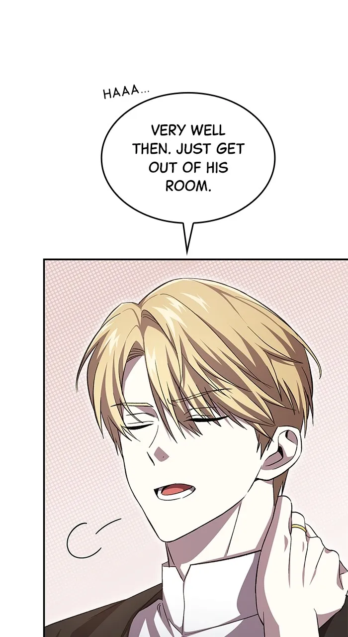 Aiming for the Alimony Chapter 7 page 14 - 