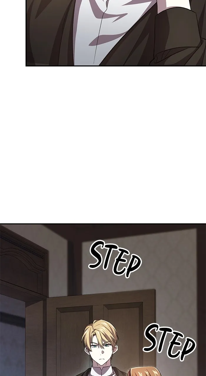 Aiming for the Alimony Chapter 7 page 15 - 