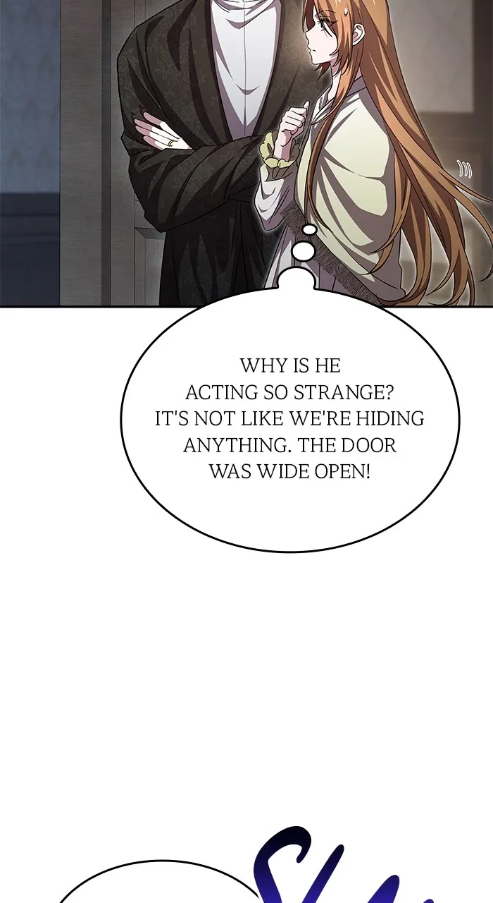 Aiming for the Alimony Chapter 7 page 16 - 