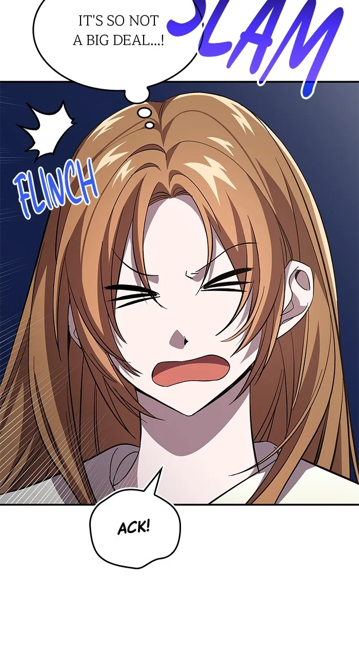 Aiming for the Alimony Chapter 7 page 17 - 