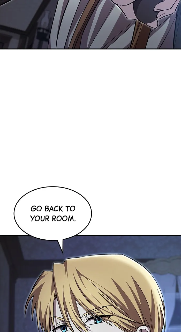 Aiming for the Alimony Chapter 7 page 19 - 