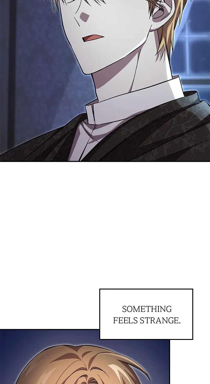 Aiming for the Alimony Chapter 7 page 20 - 