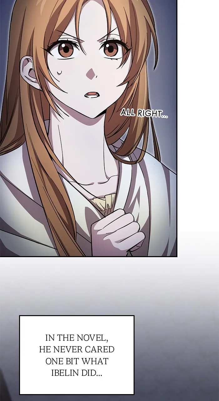 Aiming for the Alimony Chapter 7 page 21 - 