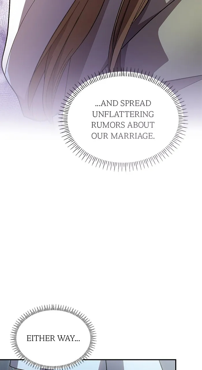 Aiming for the Alimony Chapter 7 page 26 - 