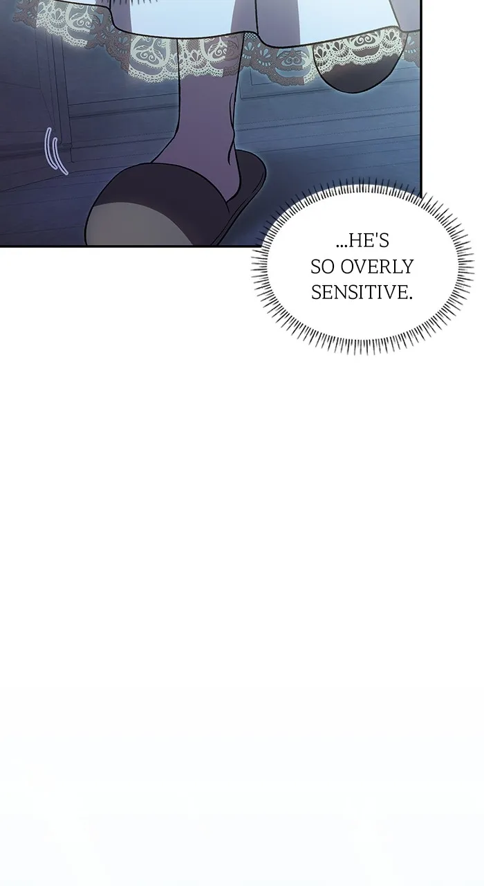 Aiming for the Alimony Chapter 7 page 27 - 